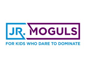 Jr. Moguls entry by mulia
