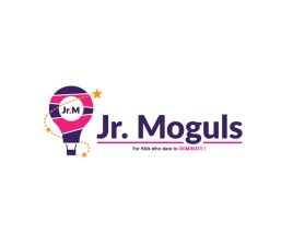 Jr. Moguls entry by KenArrok