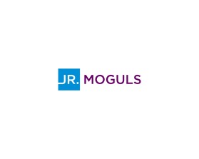 Jr. Moguls entry by Yasmlya