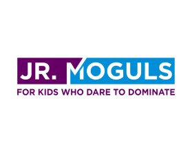 Jr. Moguls entry by mulia