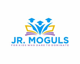 Jr. Moguls entry by miyati