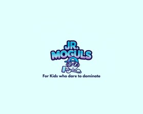Jr. Moguls entry by amar36
