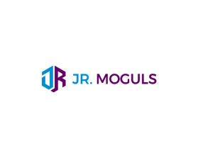 Jr. Moguls entry by colorjar