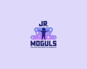 Jr. Moguls entry by amar36