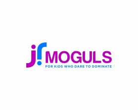 Jr. Moguls entry by ghofir_design