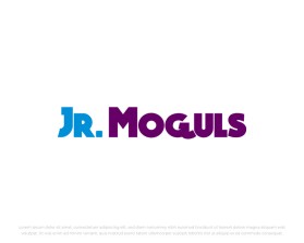 Jr. Moguls entry by FXF Creations