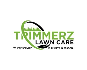 Trimmerz Lawn Care entry by mulia