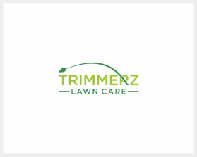 Trimmerz Lawn Care entry by Billahi