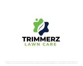 Trimmerz Lawn Care entry by FXF Creations