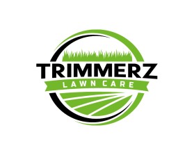 Trimmerz Lawn Care entry by LeVi