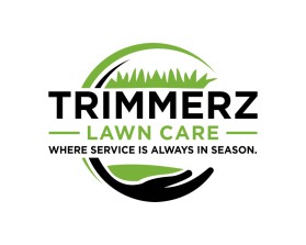 Trimmerz Lawn Care entry by mulia