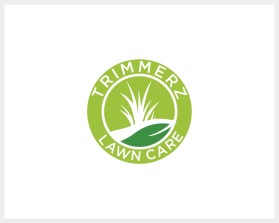 Trimmerz Lawn Care entry by Billahi
