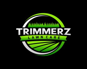 Trimmerz Lawn Care entry by LeVi
