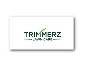 Trimmerz Lawn Care entry by uniquelogo25