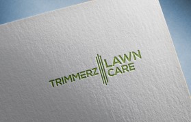 Trimmerz Lawn Care entry by Dark49