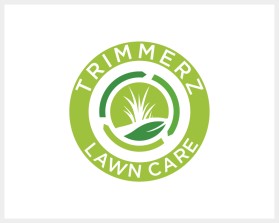 Trimmerz Lawn Care entry by Billahi
