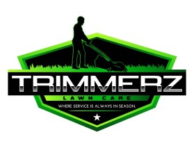 Trimmerz Lawn Care entry by NorbertoPV