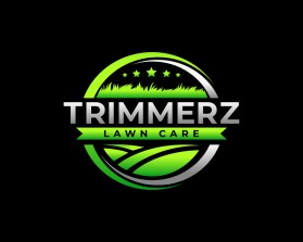 Trimmerz Lawn Care entry by LeVi