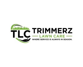 Trimmerz Lawn Care entry by mulia