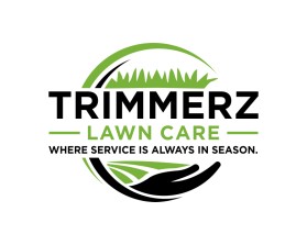 Trimmerz Lawn Care entry by mulia