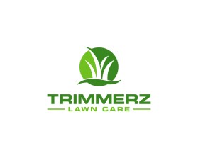 Trimmerz Lawn Care entry by LeVi