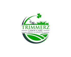 Trimmerz Lawn Care entry by eunois