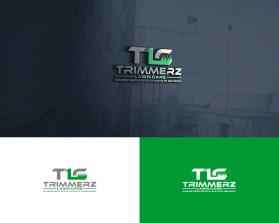 Trimmerz Lawn Care entry by CrissONE