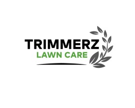 Trimmerz Lawn Care entry by Zavi