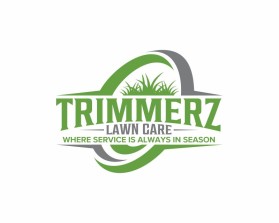 Trimmerz Lawn Care entry by TERION