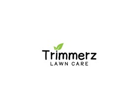 Trimmerz Lawn Care entry by zaforiqbal87