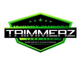 Trimmerz Lawn Care entry by NorbertoPV