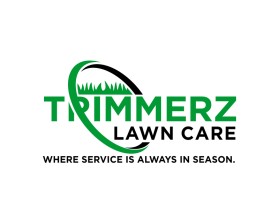 Trimmerz Lawn Care entry by mulia