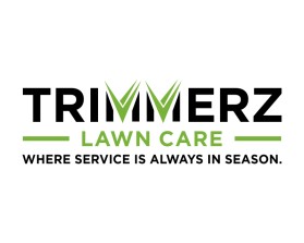 Trimmerz Lawn Care entry by mulia