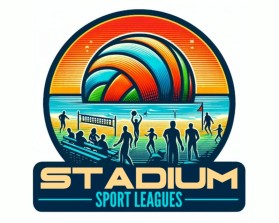 Stadium Sport Leagues entry by Angel