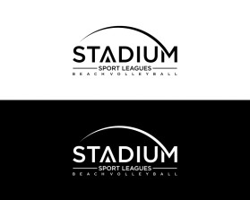 Stadium Sport Leagues entry by apace