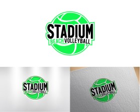 Stadium Sport Leagues entry by Mazharul Islam