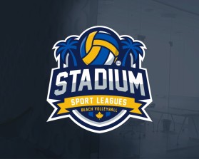 Stadium Sport Leagues entry by Recrod Viente