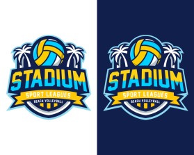 Stadium Sport Leagues entry by Recrod Viente