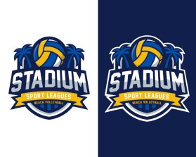 Stadium Sport Leagues entry by Recrod Viente