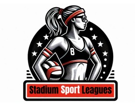 Stadium Sport Leagues entry by Angel