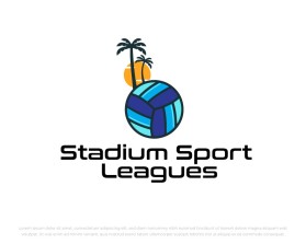 Stadium Sport Leagues entry by Arif Fahmi