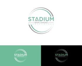 Stadium Sport Leagues entry by apace