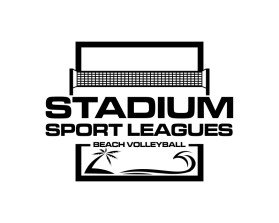 Stadium Sport Leagues entry by mulia