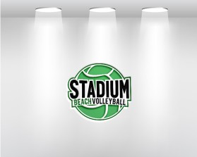 Winning entry: Stadium Sport Leagues entry by Mazharul Islam