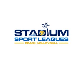 Stadium Sport Leagues entry by mulia