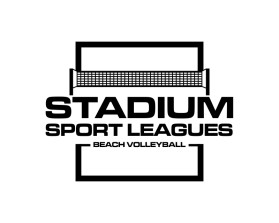 Stadium Sport Leagues entry by mulia