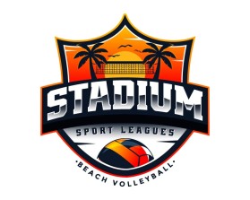 Stadium Sport Leagues entry by Norberto Enrique Perez Viloria