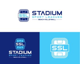 Stadium Sport Leagues entry by Lovly Begum
