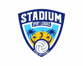 Stadium Sport Leagues entry by kus
