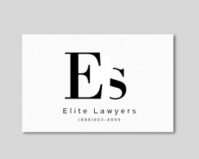 Elite Lawyers entry by expertem